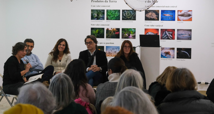 Apresentação e-book Agroparque 