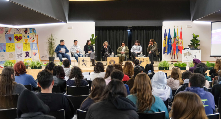 36.º Aniversário da Convenção dos Direitos da Criança assinalado com debate sobre igualdade