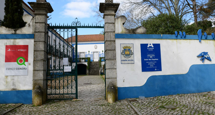 Espaço Cidadão Sobreda