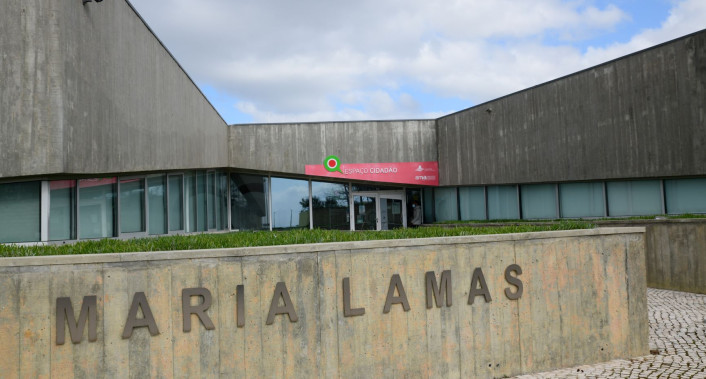 Espaço Cidadão Caparica