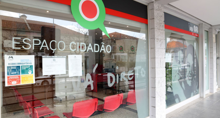 Espaço Cidadão Feijó