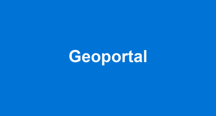 Geoportal - Urbanismo