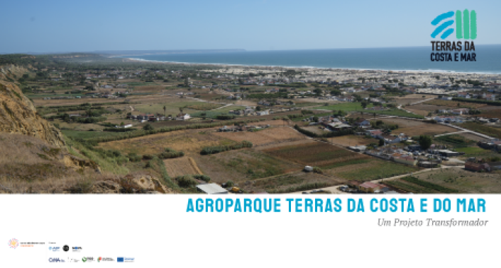 Terras da Costa e do Mar