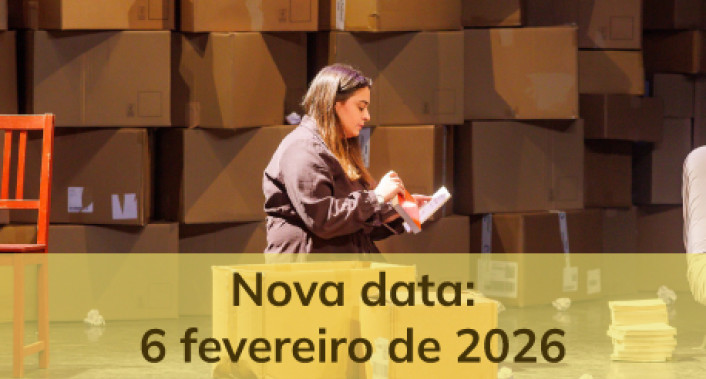 O outro lado do poeta anónimo