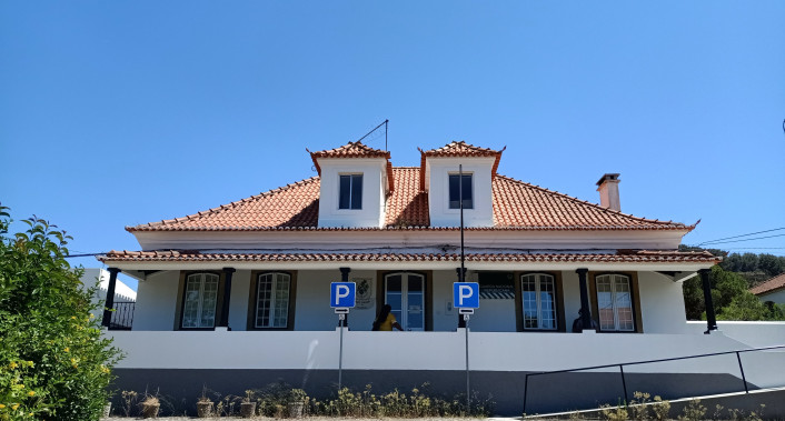 Posto Territorial da Trafaria