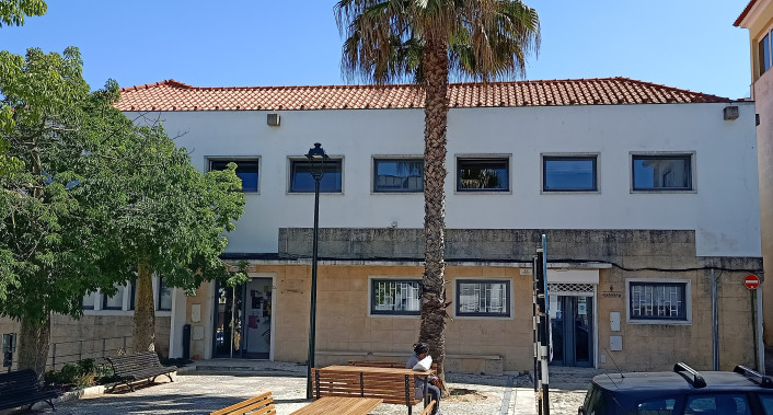 Esquadra de Almada - Gabinete de Apoio à Vitima