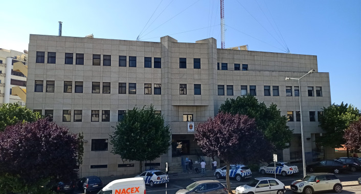 Divisão Policial de Almada