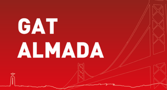 CRIA - Centro de Respostas Integradas de Almada - Pólo do Laranjeiro