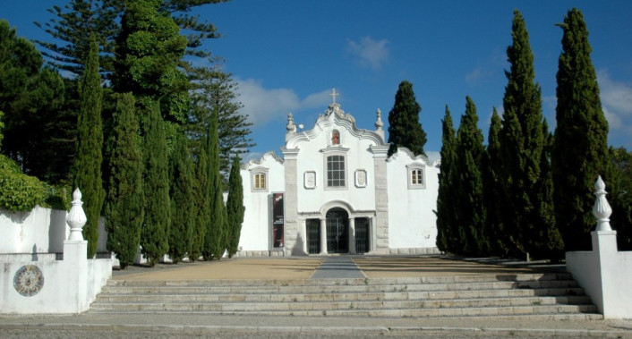 Convento dos Capuchos
