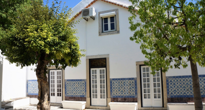 Arquivo Municipal de Almada