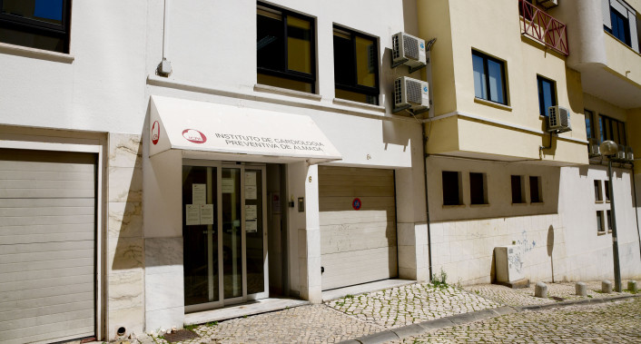 Instituto de Cardiologia Preventiva de Almada