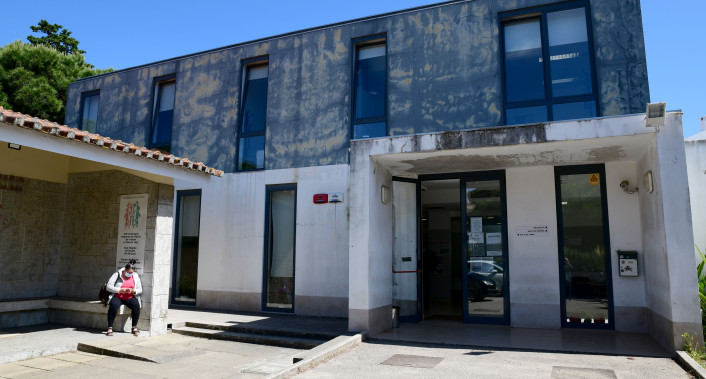 Centro de Diagnóstico Pneumológico