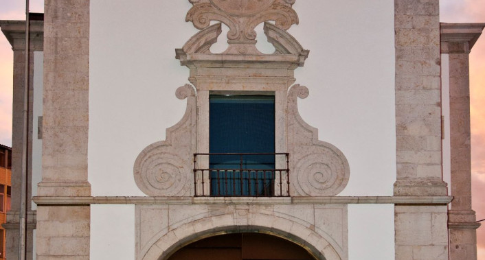 Ermida de São Sebastião