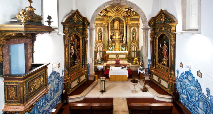 Igreja de Nossa Senhora do Bom Sucesso