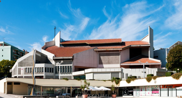 Igreja Paroquial de Nossa Senhora da Assunção