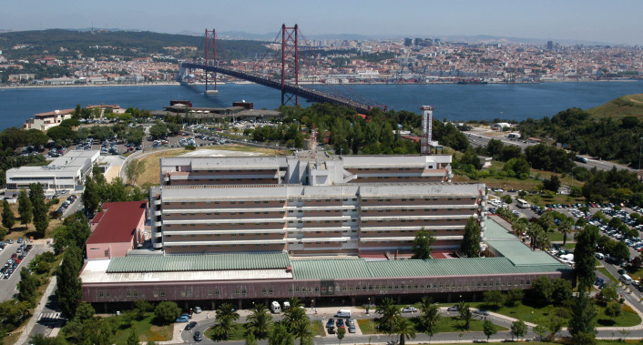 Hospital Garcia de Orta, EPE