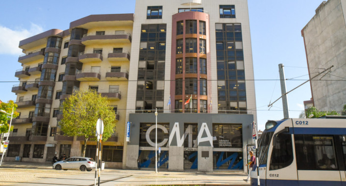 NAC - Núcleo Apoio ao Consumidor