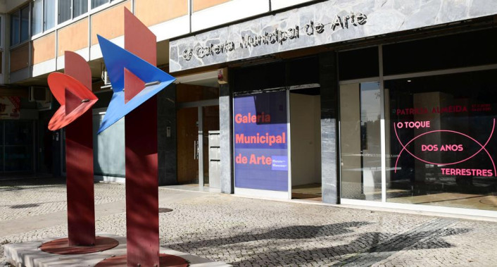 Galeria Municipal de Arte