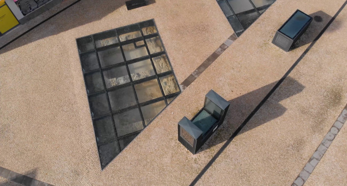 Salgas Romanas de Cacilhas