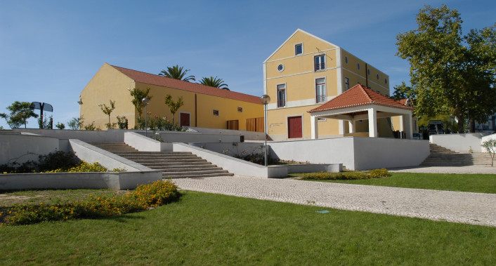 Centro Cultural e Juvenil de Sto. Amaro