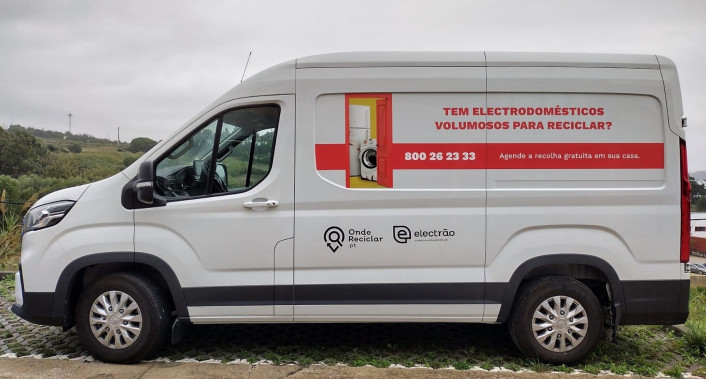 Projeto de Recolha Porta-a-Porta 