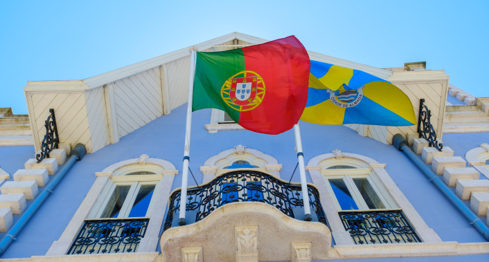 Assembleia Municipal de Almada