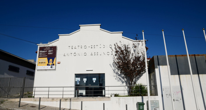 Teatro-Estúdio António Assunção