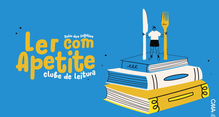 Ler com apetite 