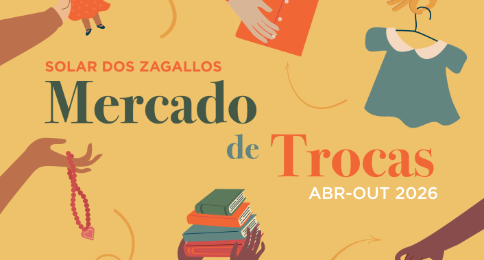 mercadores de trocas 