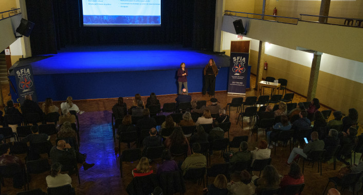 Lançada programação cultural em Almada para 2026