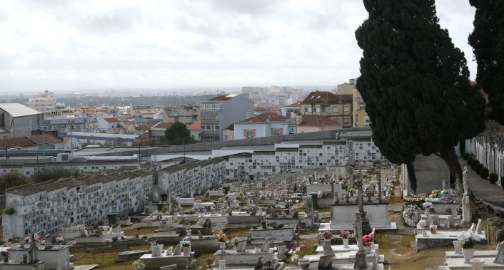 Cemitério de Almada