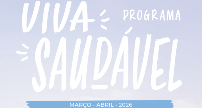Vida Saudável março a abril 