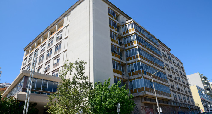 Unidade Saúde Familiar  Cova da Piedade