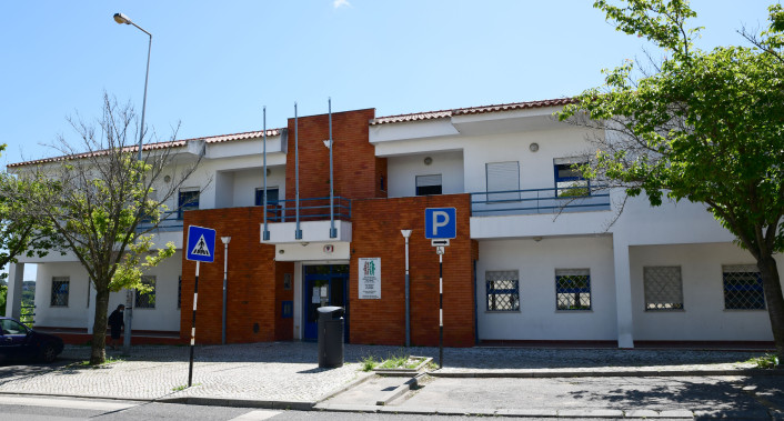 Unidade Saúde Familiar S. João do Pragal 