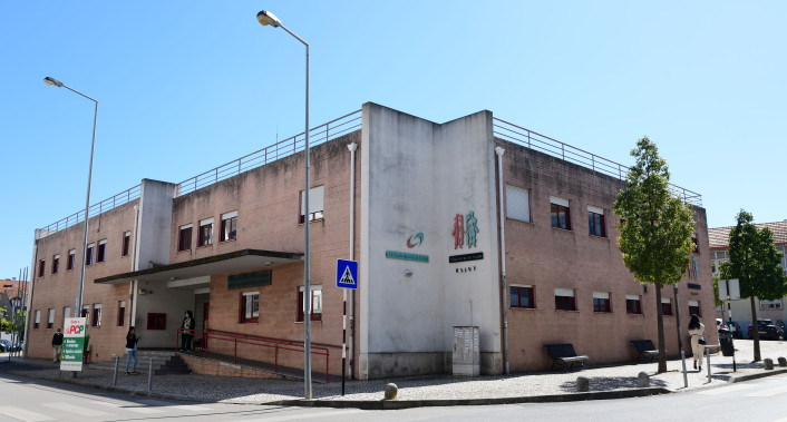 Unidade Saúde Familiar Laranjeiro | CM Almada 
