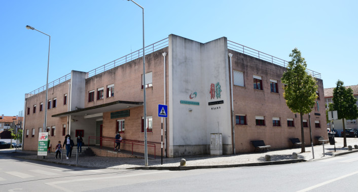 Unidade Saúde Familiar  Feijó