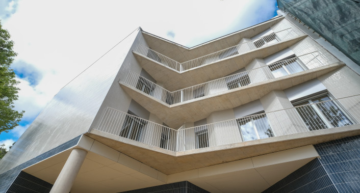 CMA entrega habitações em Vale do Linhoso