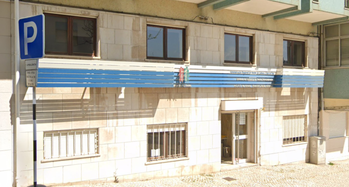 Unidade de Cuidados na Comunidade A Outra Margem