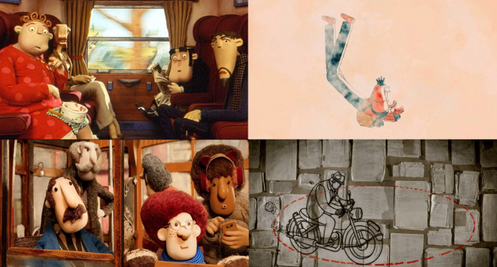 Cine Carochas