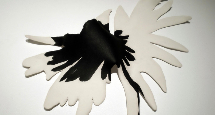 Exposição Um desenho de Sombras1