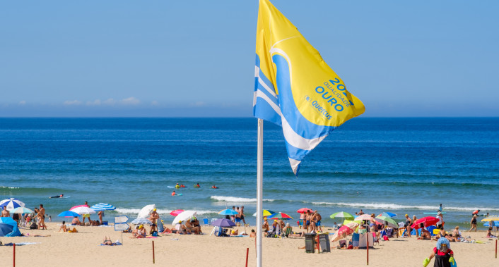 Bandeira Azul