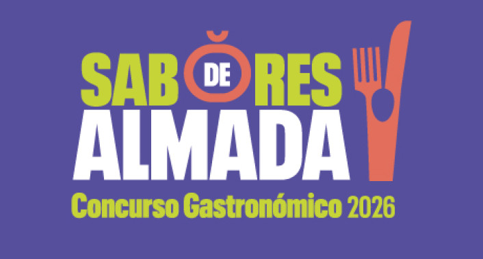 Concurso de Gastronomia Sabores de Almada 2026