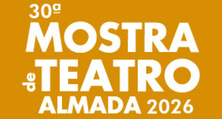 30ª Mostra de Teatro de Almada