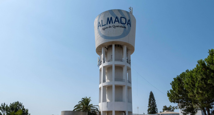 Câmara Municipal de Almada prorroga Situação de Alerta até 31 de agosto