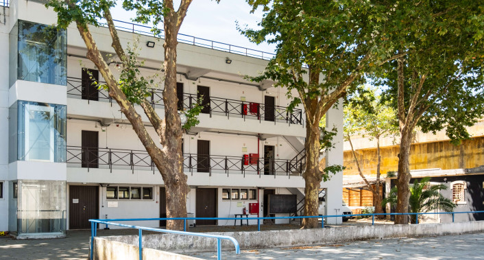 residencias artisticas trafaria
