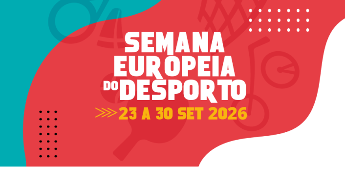 Semana Europeia do Desporto