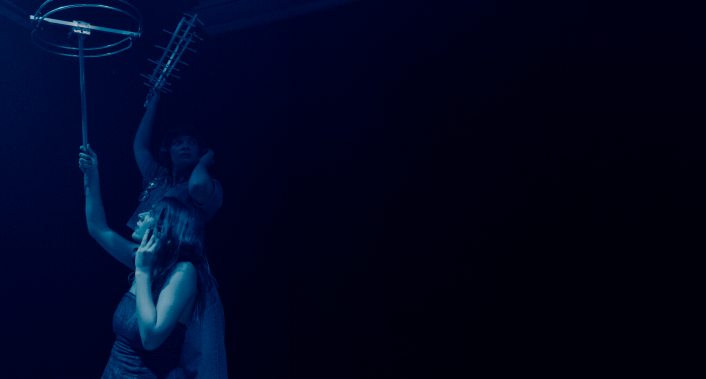 Peça de Teatro "32.3" 