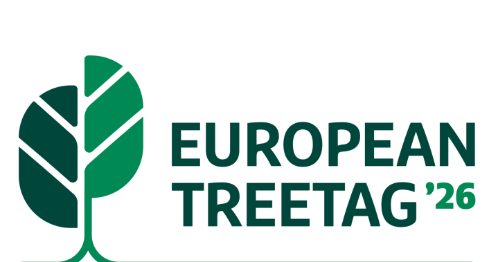 Logotipo TreeTag Europa