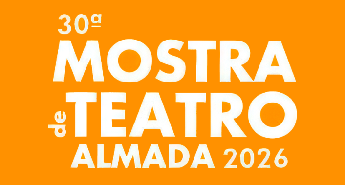 Mostra de Teatro de Almada 2026