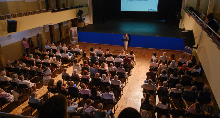 Almada candidata-se a Capital Portuguesa da Cultura 2028.